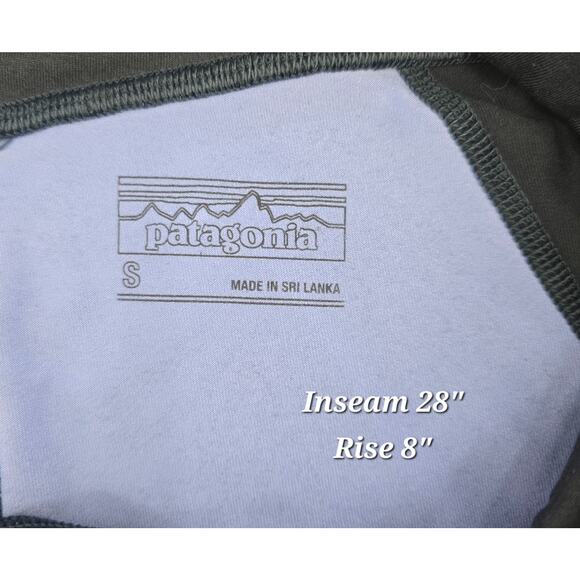 Patagonia 
Centered 28" Tights - Picture 2 of 4